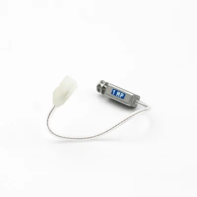 Surefit 2 MP Receiver, 1 Left