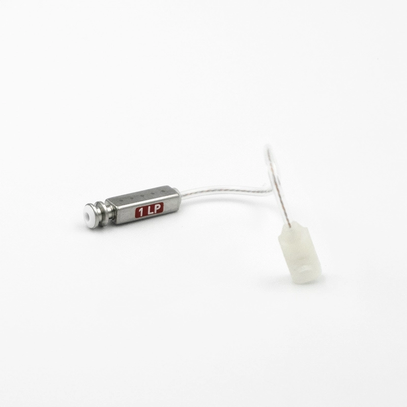 Surefit 2 LP Receiver, 1 Right