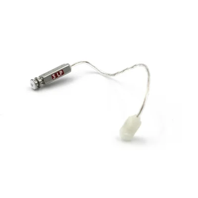 Surefit 2 LP Receiver, 3 Right