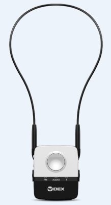 Widex FM+Dex
