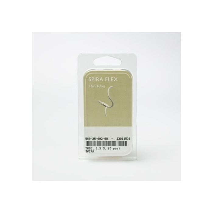 Spira Flex tube 1.3 mm