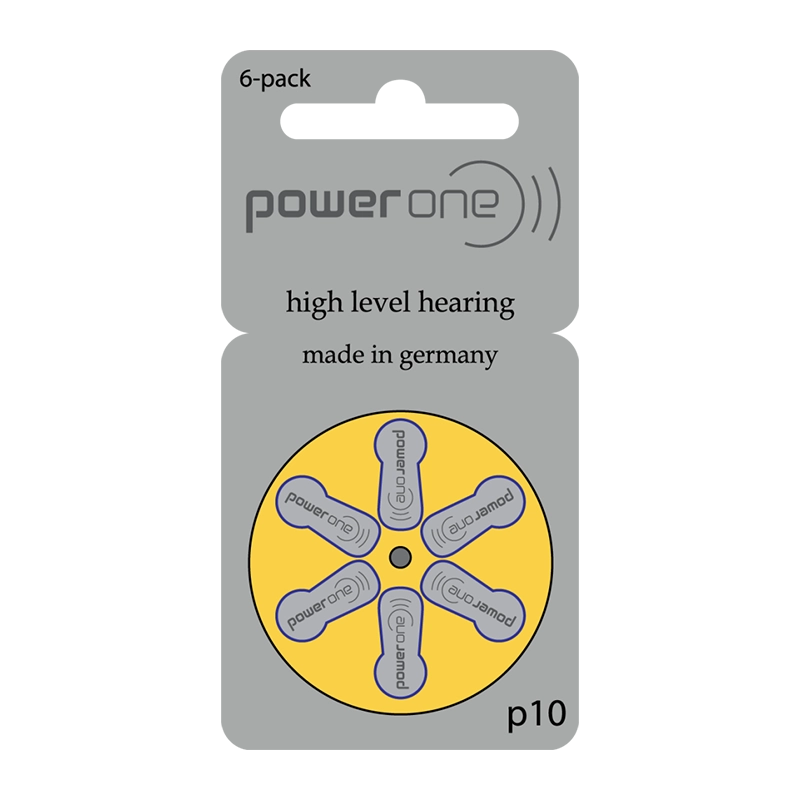 PowerOne 10 Battery 370-40-183-00