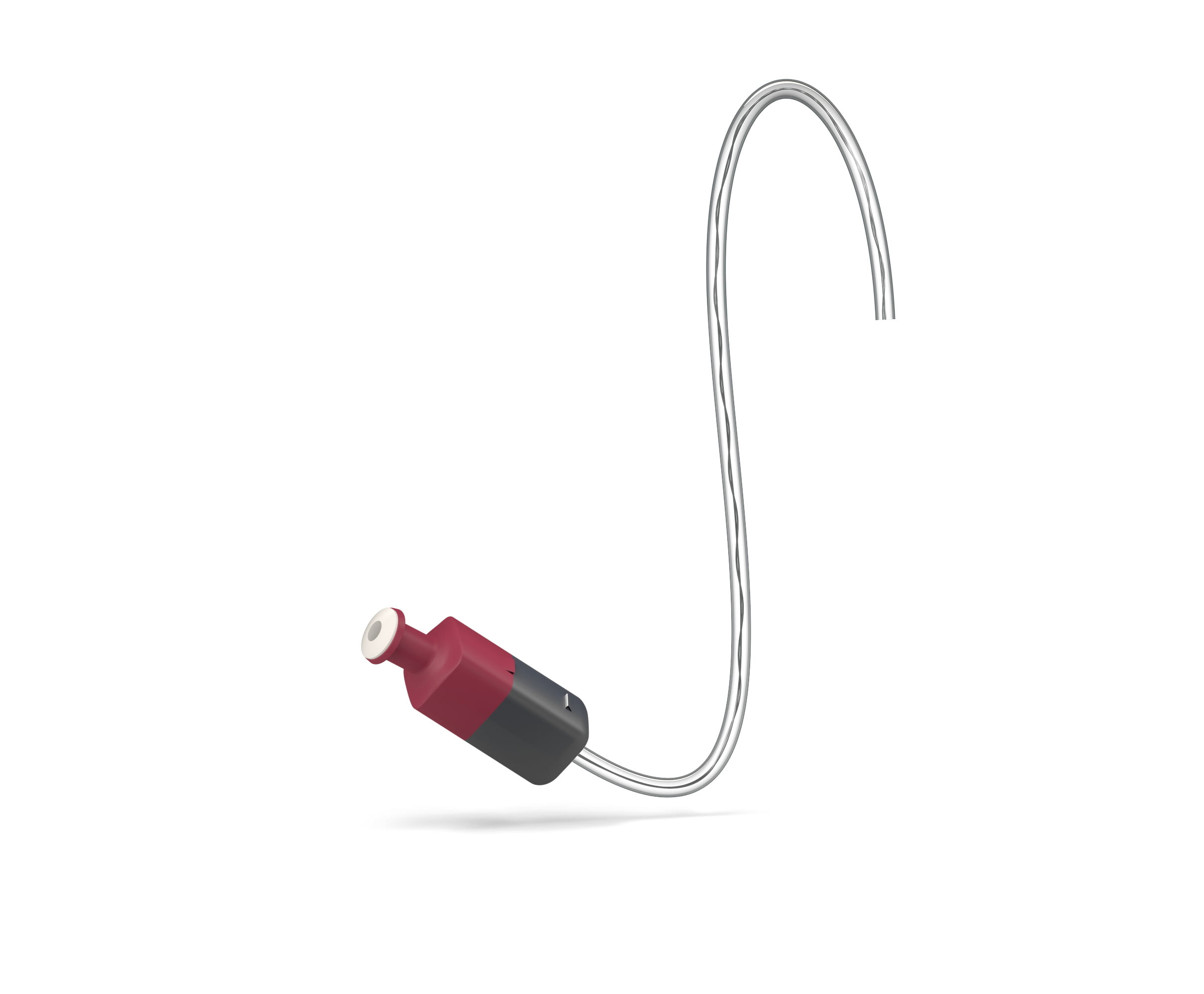 SureFit 3 Receiver MP