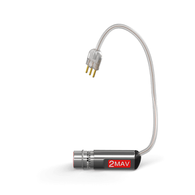 ActiveVent MAV Receiver Right Size 2