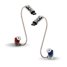 MiniFit Detect 100 dB Récepteur