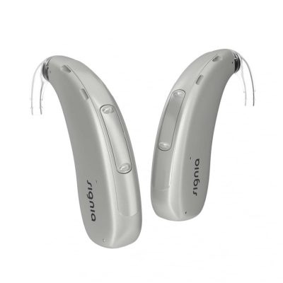 Signia Motion Charge&Go SP X BTE