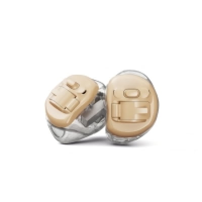 Phonak Virto Q ITE
