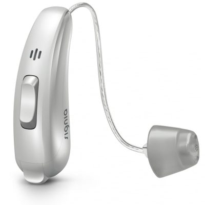 Signia Pure 312 Nx RIC