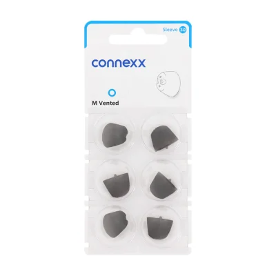 Connexx Sleeve 3.0 Vented M