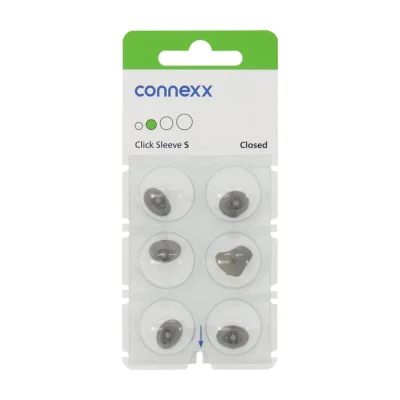 Connexx Click Sleeve Fermé S