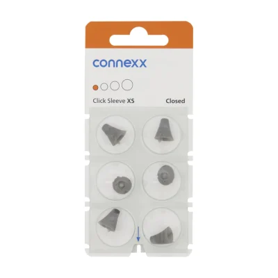 Connexx Click Sleeve Fermé xS