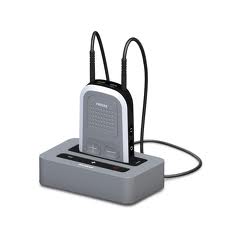TV-Link S Station de Base Phonak – Image 3