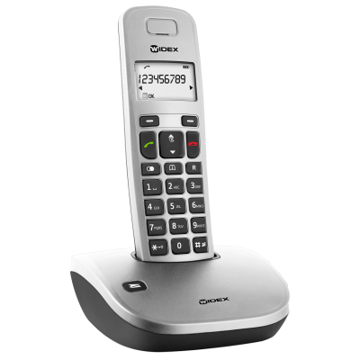 Téléphone Phone-Dex Widex