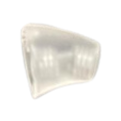 Adapteur Tubes Fins B70 avec filtre