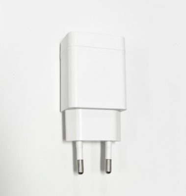 Bloc d'alimentation Signia (blanc)