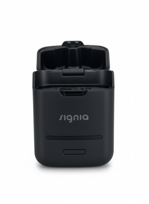Signia Portable Charger Styletto Nx