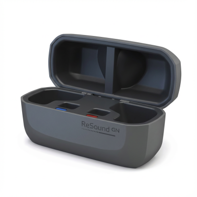 ReSound Standard Charger OMNIA RIE 60 - 22601800