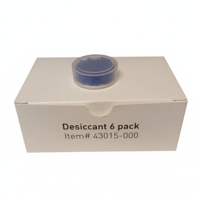 Pastilles de séchage Starkey 6pcs