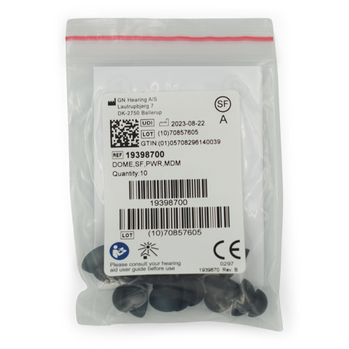 SureFit (SF) Power Dome Medium 19398700