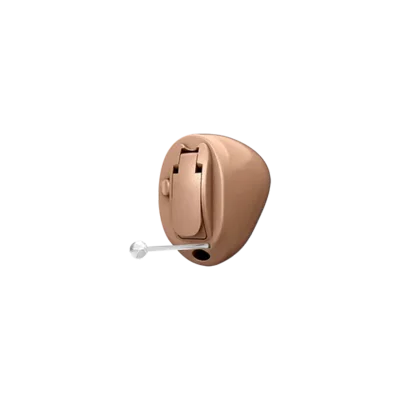 Oticon Siya Completely-in-the-Canal (CIC)