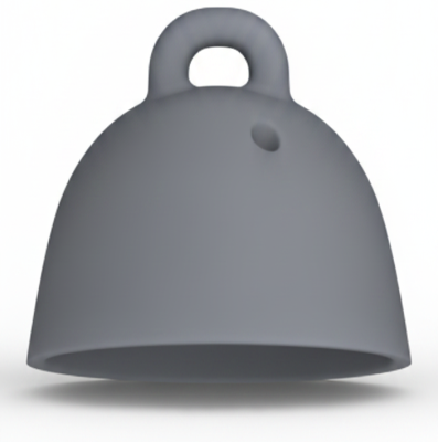 AllFit Vented Dome